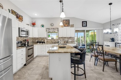 This lovely updated, Oversized Sea Breeze Model Home with on Glenview Championship Golf and Country Club in Florida - for sale on GolfHomes.com, golf home, golf lot