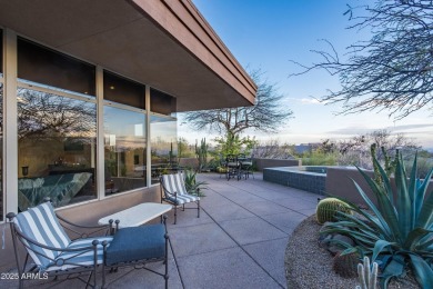 Golf Membership Available! Welcome to Cochise Ridge 83, a on Desert Mountain Golf Club - Renegade Course in Arizona - for sale on GolfHomes.com, golf home, golf lot