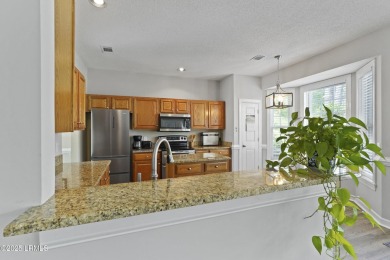 Amazing one level, rarely available, Brewington model with a on Eagles Pointe Golf Club in South Carolina - for sale on GolfHomes.com, golf home, golf lot