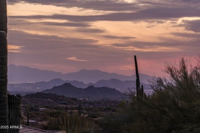 Golf Membership Available! Welcome to Cochise Ridge 83, a on Desert Mountain Golf Club - Renegade Course in Arizona - for sale on GolfHomes.com, golf home, golf lot