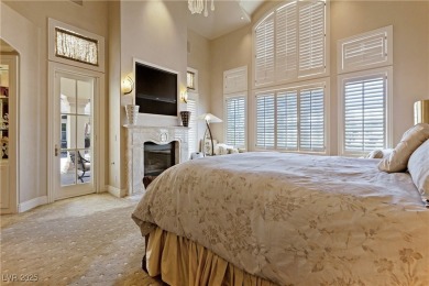 Live elegantly in this fully furnished/turnkey on Spanish Trail Golf and Country Club in Nevada - for sale on GolfHomes.com, golf home, golf lot