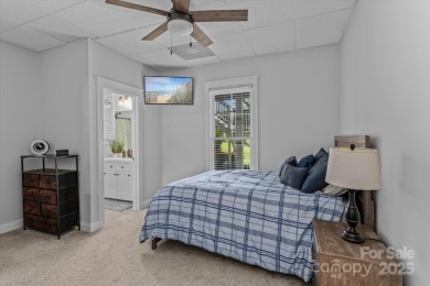 PRICED BELOW RECENT APPRAISAL - Located in the highly desired on Skybrook Golf Club in North Carolina - for sale on GolfHomes.com, golf home, golf lot