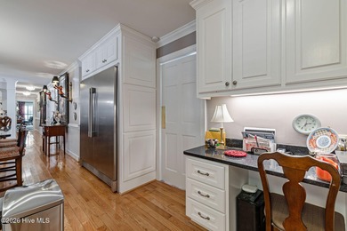 AMAZING 2 story home on the #8 tee box of Walnut Creek golf on Walnut Creek Country Club in North Carolina - for sale on GolfHomes.com, golf home, golf lot