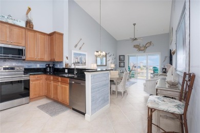 Spectacular Ocean views from this Penthouse condo in the lovely on The Ocean Course At Hammock Beach Resort in Florida - for sale on GolfHomes.com, golf home, golf lot
