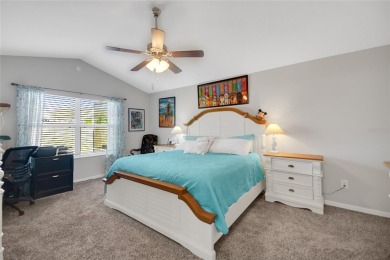 This lovely updated, Oversized Sea Breeze Model Home with on Glenview Championship Golf and Country Club in Florida - for sale on GolfHomes.com, golf home, golf lot