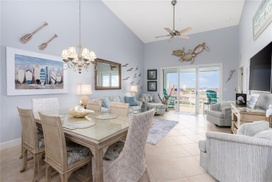 Spectacular Ocean views from this Penthouse condo in the lovely on The Ocean Course At Hammock Beach Resort in Florida - for sale on GolfHomes.com, golf home, golf lot