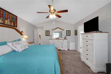 This lovely updated, Oversized Sea Breeze Model Home with on Glenview Championship Golf and Country Club in Florida - for sale on GolfHomes.com, golf home, golf lot