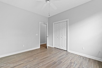 Amazing one level, rarely available, Brewington model with a on Eagles Pointe Golf Club in South Carolina - for sale on GolfHomes.com, golf home, golf lot