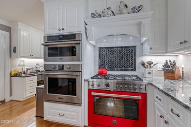 AMAZING 2 story home on the #8 tee box of Walnut Creek golf on Walnut Creek Country Club in North Carolina - for sale on GolfHomes.com, golf home, golf lot