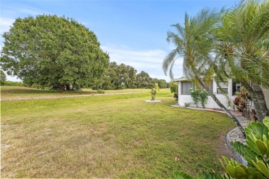 2 BEDROOMS AND A DEN............NEW ROOF.............IMPACT on Caloosa Greens Executive Golf Course in Florida - for sale on GolfHomes.com, golf home, golf lot