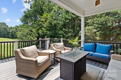 PRICED BELOW RECENT APPRAISAL - Located in the highly desired on Skybrook Golf Club in North Carolina - for sale on GolfHomes.com, golf home, golf lot