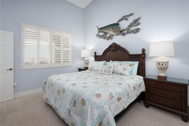 Spectacular Ocean views from this Penthouse condo in the lovely on The Ocean Course At Hammock Beach Resort in Florida - for sale on GolfHomes.com, golf home, golf lot