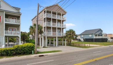 Don't miss this incredible opportunity to own this fully on Beachwood Golf Club in South Carolina - for sale on GolfHomes.com, golf home, golf lot