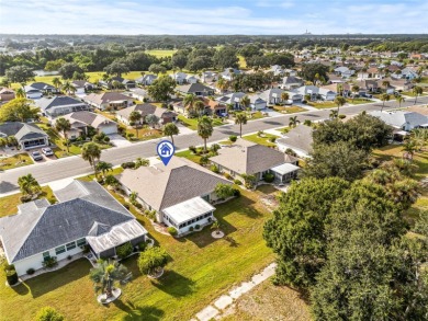 2 BEDROOMS AND A DEN............NEW ROOF.............IMPACT on Caloosa Greens Executive Golf Course in Florida - for sale on GolfHomes.com, golf home, golf lot
