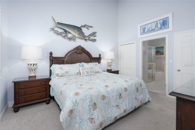 Spectacular Ocean views from this Penthouse condo in the lovely on The Ocean Course At Hammock Beach Resort in Florida - for sale on GolfHomes.com, golf home, golf lot