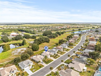 2 BEDROOMS AND A DEN............NEW ROOF.............IMPACT on Caloosa Greens Executive Golf Course in Florida - for sale on GolfHomes.com, golf home, golf lot