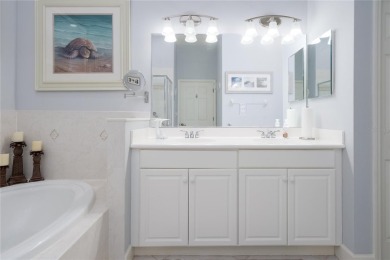 Spectacular Ocean views from this Penthouse condo in the lovely on The Ocean Course At Hammock Beach Resort in Florida - for sale on GolfHomes.com, golf home, golf lot