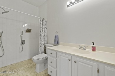 Amazing one level, rarely available, Brewington model with a on Eagles Pointe Golf Club in South Carolina - for sale on GolfHomes.com, golf home, golf lot