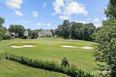 PRICED BELOW RECENT APPRAISAL - Located in the highly desired on Skybrook Golf Club in North Carolina - for sale on GolfHomes.com, golf home, golf lot