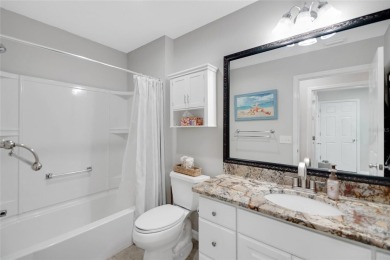 This lovely updated, Oversized Sea Breeze Model Home with on Glenview Championship Golf and Country Club in Florida - for sale on GolfHomes.com, golf home, golf lot