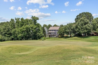 PRICED BELOW RECENT APPRAISAL - Located in the highly desired on Skybrook Golf Club in North Carolina - for sale on GolfHomes.com, golf home, golf lot