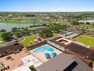 2 BEDROOMS AND A DEN............NEW ROOF.............IMPACT on Caloosa Greens Executive Golf Course in Florida - for sale on GolfHomes.com, golf home, golf lot