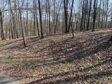 Discover the perfect spot to build your dream home on this on Diamondhead Golf and Country Club in Arkansas - for sale on GolfHomes.com, golf home, golf lot