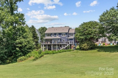 PRICED BELOW RECENT APPRAISAL - Located in the highly desired on Skybrook Golf Club in North Carolina - for sale on GolfHomes.com, golf home, golf lot