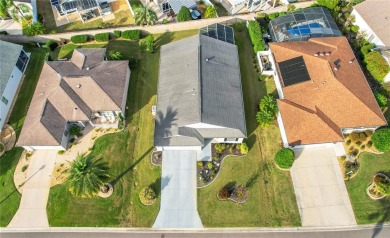 This lovely updated, Oversized Sea Breeze Model Home with on Glenview Championship Golf and Country Club in Florida - for sale on GolfHomes.com, golf home, golf lot