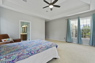 Amazing one level, rarely available, Brewington model with a on Eagles Pointe Golf Club in South Carolina - for sale on GolfHomes.com, golf home, golf lot
