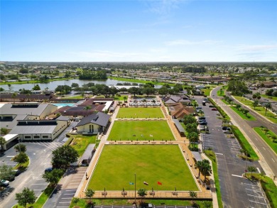 2 BEDROOMS AND A DEN............NEW ROOF.............IMPACT on Caloosa Greens Executive Golf Course in Florida - for sale on GolfHomes.com, golf home, golf lot