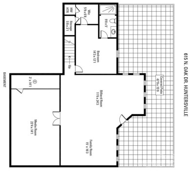 PRICED BELOW RECENT APPRAISAL - Located in the highly desired on Skybrook Golf Club in North Carolina - for sale on GolfHomes.com, golf home, golf lot