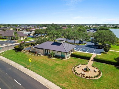 2 BEDROOMS AND A DEN............NEW ROOF.............IMPACT on Caloosa Greens Executive Golf Course in Florida - for sale on GolfHomes.com, golf home, golf lot