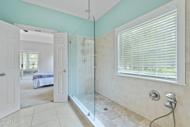 Amazing one level, rarely available, Brewington model with a on Eagles Pointe Golf Club in South Carolina - for sale on GolfHomes.com, golf home, golf lot