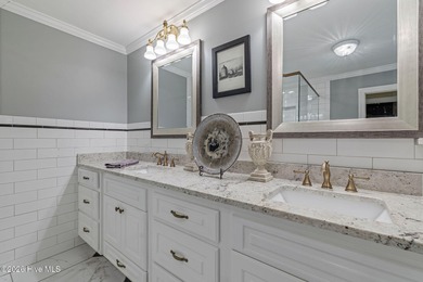 AMAZING 2 story home on the #8 tee box of Walnut Creek golf on Walnut Creek Country Club in North Carolina - for sale on GolfHomes.com, golf home, golf lot