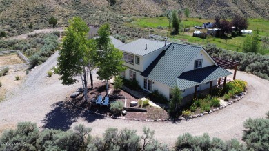 Whether you're a horse enthusiast looking for the perfect on Gypsum Creek Golf Course in Colorado - for sale on GolfHomes.com, golf home, golf lot