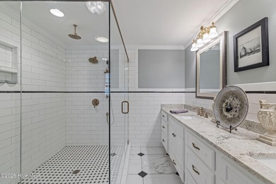 AMAZING 2 story home on the #8 tee box of Walnut Creek golf on Walnut Creek Country Club in North Carolina - for sale on GolfHomes.com, golf home, golf lot