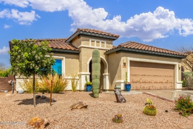 Del Webb 55+ Community with the popular essence floor plan,  The on Del Lago Golf Club in Arizona - for sale on GolfHomes.com, golf home, golf lot