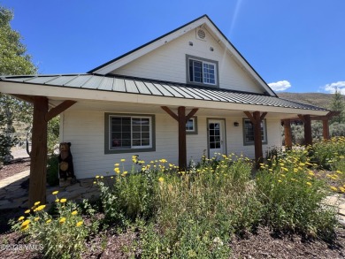 Whether you're a horse enthusiast looking for the perfect on Gypsum Creek Golf Course in Colorado - for sale on GolfHomes.com, golf home, golf lot