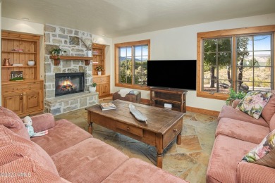 Whether you're a horse enthusiast looking for the perfect on Gypsum Creek Golf Course in Colorado - for sale on GolfHomes.com, golf home, golf lot