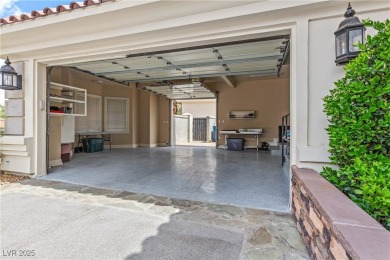 Live elegantly in this fully furnished/turnkey on Spanish Trail Golf and Country Club in Nevada - for sale on GolfHomes.com, golf home, golf lot