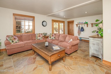 Whether you're a horse enthusiast looking for the perfect on Gypsum Creek Golf Course in Colorado - for sale on GolfHomes.com, golf home, golf lot