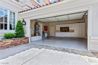 Live elegantly in this fully furnished/turnkey on Spanish Trail Golf and Country Club in Nevada - for sale on GolfHomes.com, golf home, golf lot