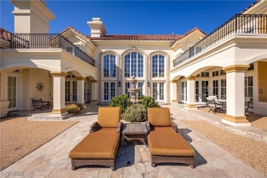 Live elegantly in this fully furnished/turnkey on Spanish Trail Golf and Country Club in Nevada - for sale on GolfHomes.com, golf home, golf lot