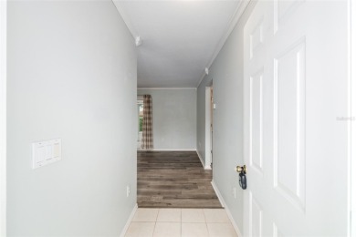 Don't miss this Rare to come by Oak Model- 2 Bedrooms 2 Bath's - on Eagle Ridge At Spruce Creek Country Club in Florida - for sale on GolfHomes.com, golf home, golf lot