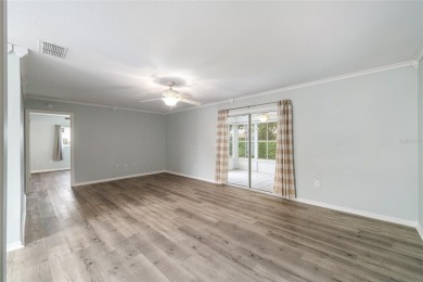 Don't miss this Rare to come by Oak Model- 2 Bedrooms 2 Bath's - on Eagle Ridge At Spruce Creek Country Club in Florida - for sale on GolfHomes.com, golf home, golf lot