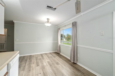 Don't miss this Rare to come by Oak Model- 2 Bedrooms 2 Bath's - on Eagle Ridge At Spruce Creek Country Club in Florida - for sale on GolfHomes.com, golf home, golf lot