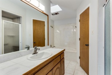 Tucked into the center of Trophy Club is this One Story 4 on Trophy Club of Dallas in Texas - for sale on GolfHomes.com, golf home, golf lot