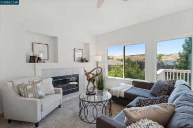 Welcome to 5056 Mesa Ridge Dr, Antioch  4 bedrooms | 2.5 baths | on Lone Tree Golf Course in California - for sale on GolfHomes.com, golf home, golf lot