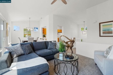 Welcome to 5056 Mesa Ridge Dr, Antioch  4 bedrooms | 2.5 baths | on Lone Tree Golf Course in California - for sale on GolfHomes.com, golf home, golf lot